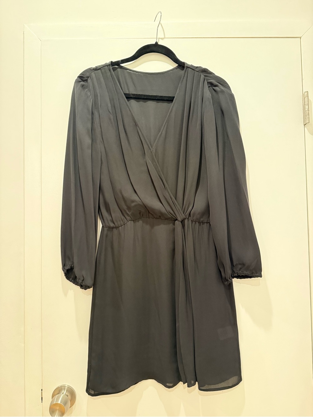 Nordstrom Silk Wrap Dress DVF Ralph Lauren Vince Theory Alice Olivia AllSaints